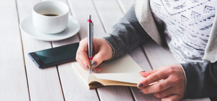 How to Take Action on Your Goals: Build Hopeful Rituals How to Take Action on Your Goals: Build Hopeful Rituals