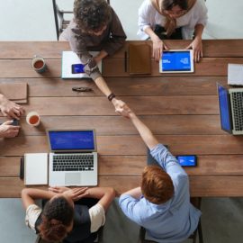 What are the Six Paradigms of Human Interaction? Which is Best?