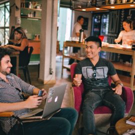 Synergistic Communication—The Key to Successful Relationships