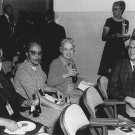 The Women of Hidden Figures: Who They Are, Why They’re Heroes