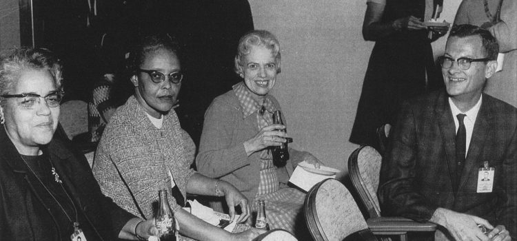 The Women of Hidden Figures: Who They Are, Why They’re Heroes