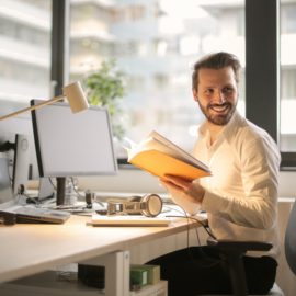 3 Theories on Happiness to Help You Succeed at Work