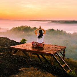 8 Law of Attraction Exercises for a Happier, Healthier Life