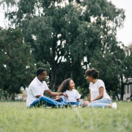 How to Make Parenting Decisions Less Stressful