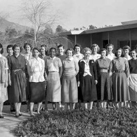 Dorothy Vaughan: NASA “Computer” Who Paved the Way for Women