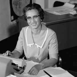 Who Was Katherine Johnson? The Life Story of a NASA Pioneer