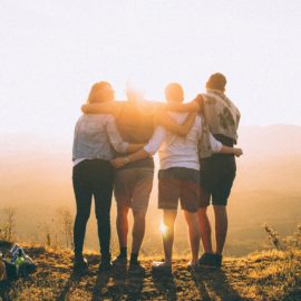 4 Amazing Law of Attraction Examples + How It Works