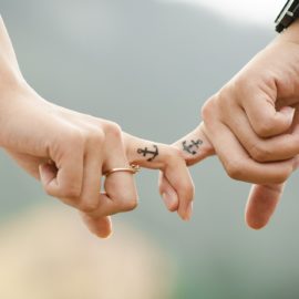 Law of Attraction and Love—Find Your Soulmate (The Secret)