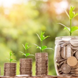 Wealth Building and the Power of Compounding
