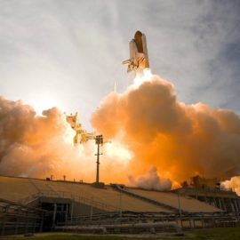NACA to NASA: How American Aeronautics Evolved in the ’50s