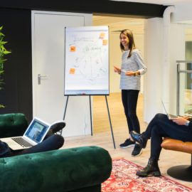 Capital Allocation Process: Winning Strategies of Great CEOs