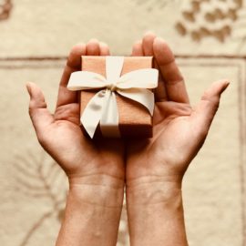 Ask, Believe, Receive: 3 Steps to Getting What You Want