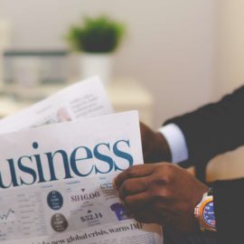 Business Pivot: Blow Up Your Company on Purpose
