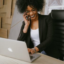 CEO Personality Traits: 3 Top Characteristics for Success