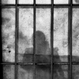 Blackie Thompson: An Outlaw Helps Solve the Osage Murders