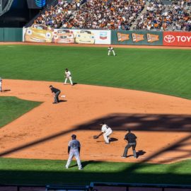 The Trade Deadline—Inside Baseball’s High Stakes Negotiations
