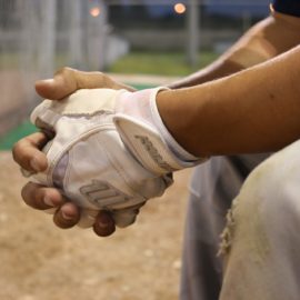 Scott Hatteberg: Moneyball’s Most Valuable Player
