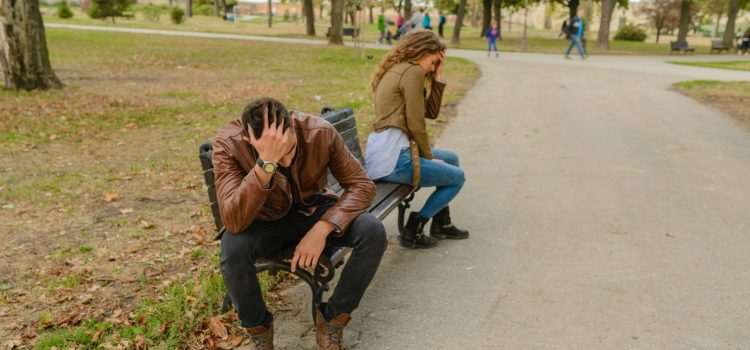 Common Marriage Problems and How to Solve Them Common Marriage Problems and How to Solve Them