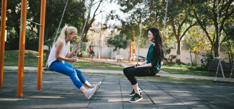 What’s Your Conversation Style? Advice for Your Type