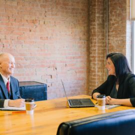3 Crucial Conversations Examples + What They Mean