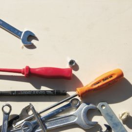 The Top 4 Problem-Solving Tools to Keep Under Your Belt 