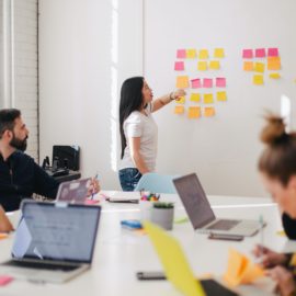 Decision Making Methods: 4 Key Techniques to Success
