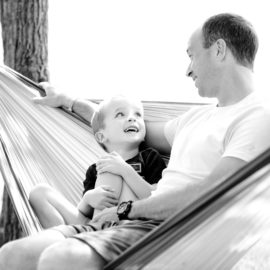 How to Bond With Your Children: Strategies for Closeness