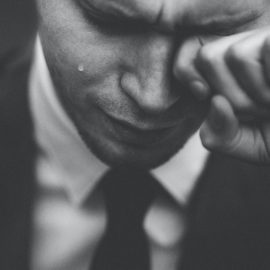 How To Control Your Emotions: Steps to Stay Calm
