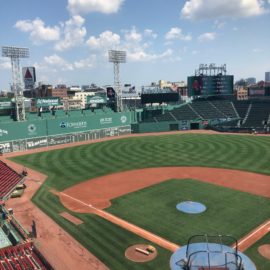 Billy Beane’s Red Sox Offer + the Future of Sabermetrics