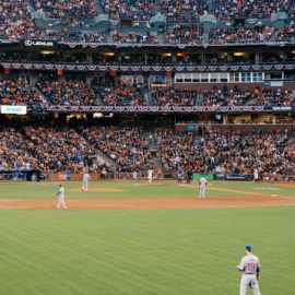 How the 2002 Oakland A’s Season Changed Baseball