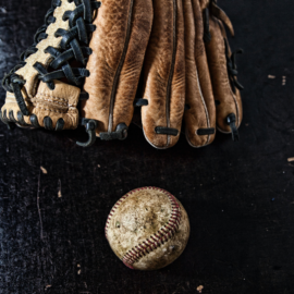 Baseball Commissioner Bud Selig on Team Inequality