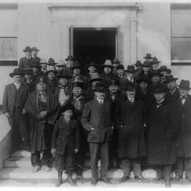 The Osage Tribe: A (Mostly) Forgotten Bloody History