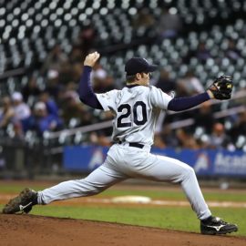 DIPS Baseball Statistic—What It Is, Why It Works