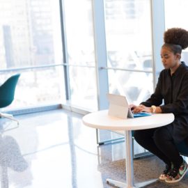 The Key to Improved Psychological Capital: The GTD System