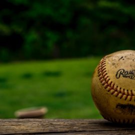 The End of the Baseball Scout: How Data Took Over