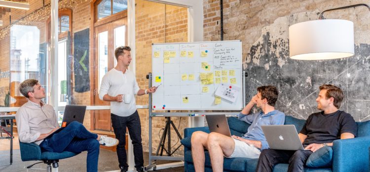 5 Different Types of Business Models to Consider 5 Different Types of Business Models to Consider