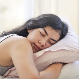 Sleep and the Brain: Why You Shouldn’t Skimp on Your Zzzs