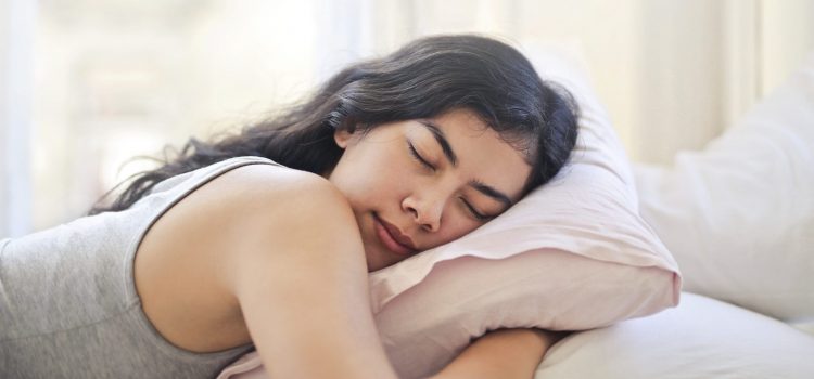 Peter Attia: Sleep Is Just What the Doctor Ordered Peter Attia: Sleep Is Just What the Doctor Ordered