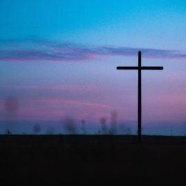 Faith and Healing: Believe and You Will Heal