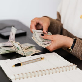 How to Use The Rich Dad, Poor Dad Cash Flow Chart