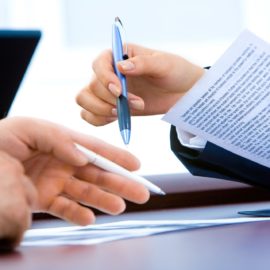 Commercial Teaching: 4 Rules for Scoring Sales