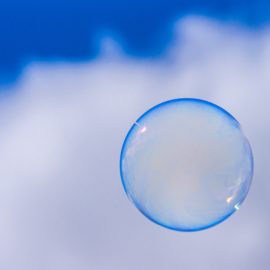 Speculative Bubbles: Why They Inevitably Burst