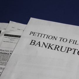 The Enron Bankruptcy Scandal: Before and After