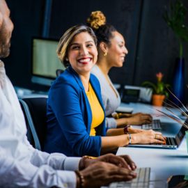 4 Surefire Ways to Build a Connection With Customers