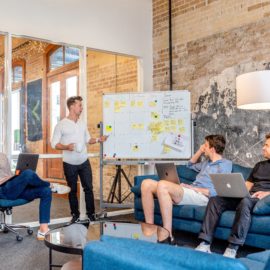 Persuasive Speaking: 5 Strategies for Success