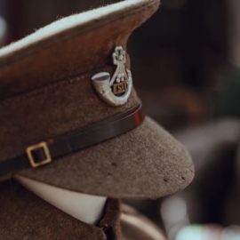 Symbols of Authority: Your Title Matters More Than Your Job
