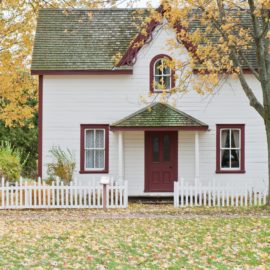 Is Buying a House a Good Investment? Here’s Why Not