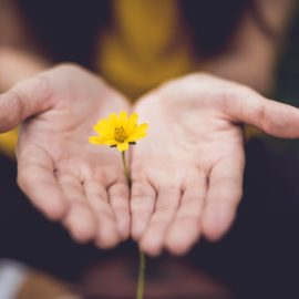 You Create Your Own Destiny: How to Believe In Yourself