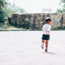 Louis Zamperini’s Childhood: Thief to Champion