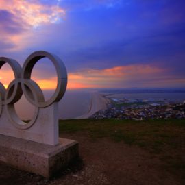 Kobe Bryant: Olympics Were an Opportunity to Improve